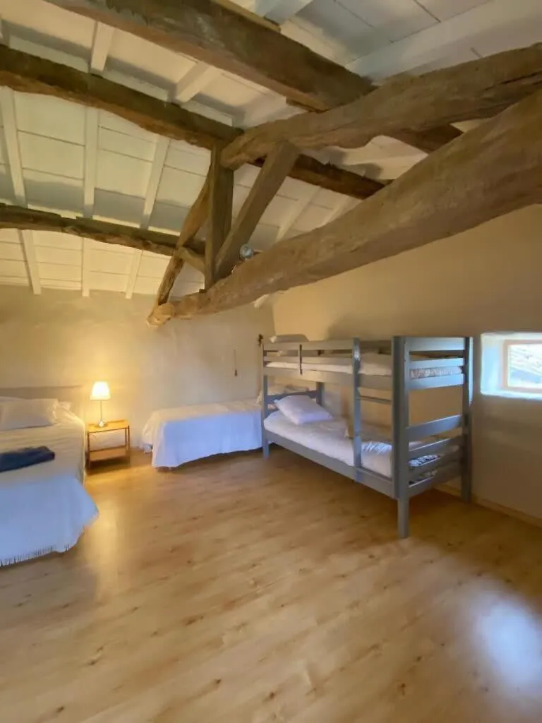 Loubersan Gascony Villa - Pool Nature Large Garden 17P צרפת