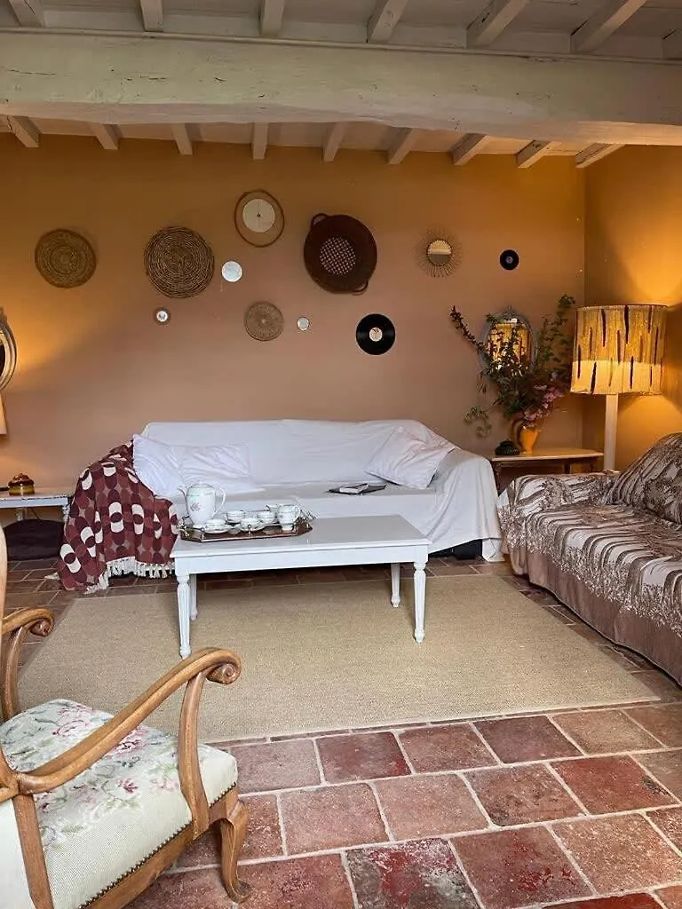 Loubersan Gascony Villa - Pool Nature Large Garden 17P 0*,  צרפת