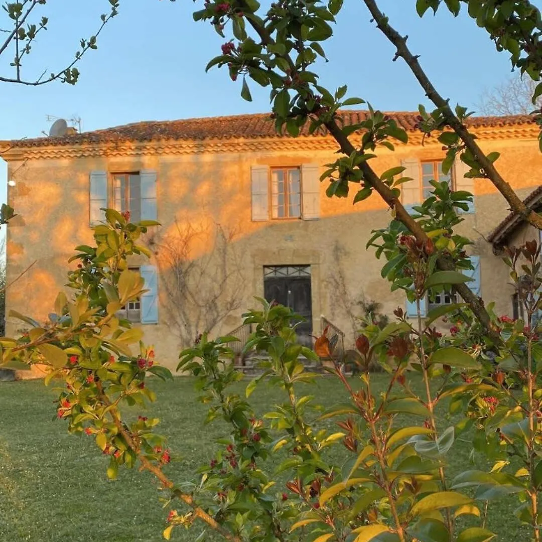 Loubersan Gascony Villa - Pool Nature Large Garden 17P