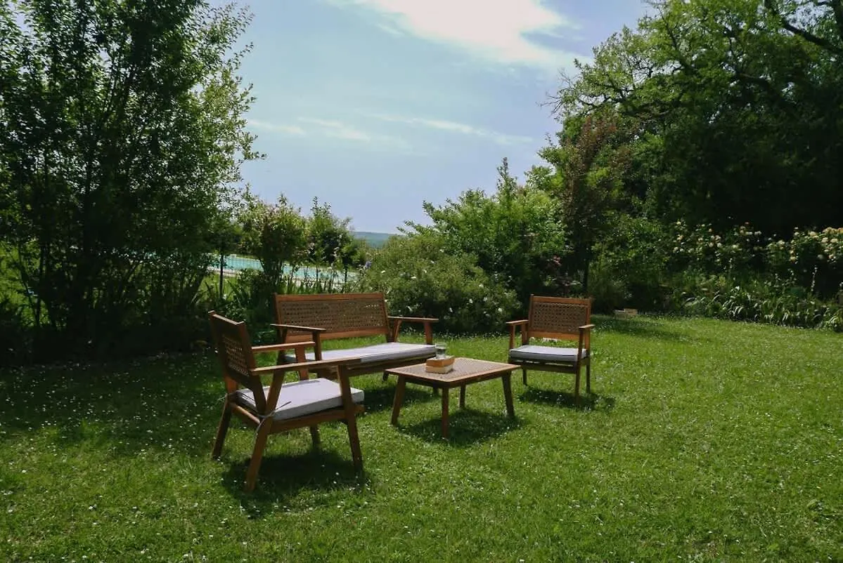 Loubersan Gascony Villa - Pool Nature Large Garden 17P