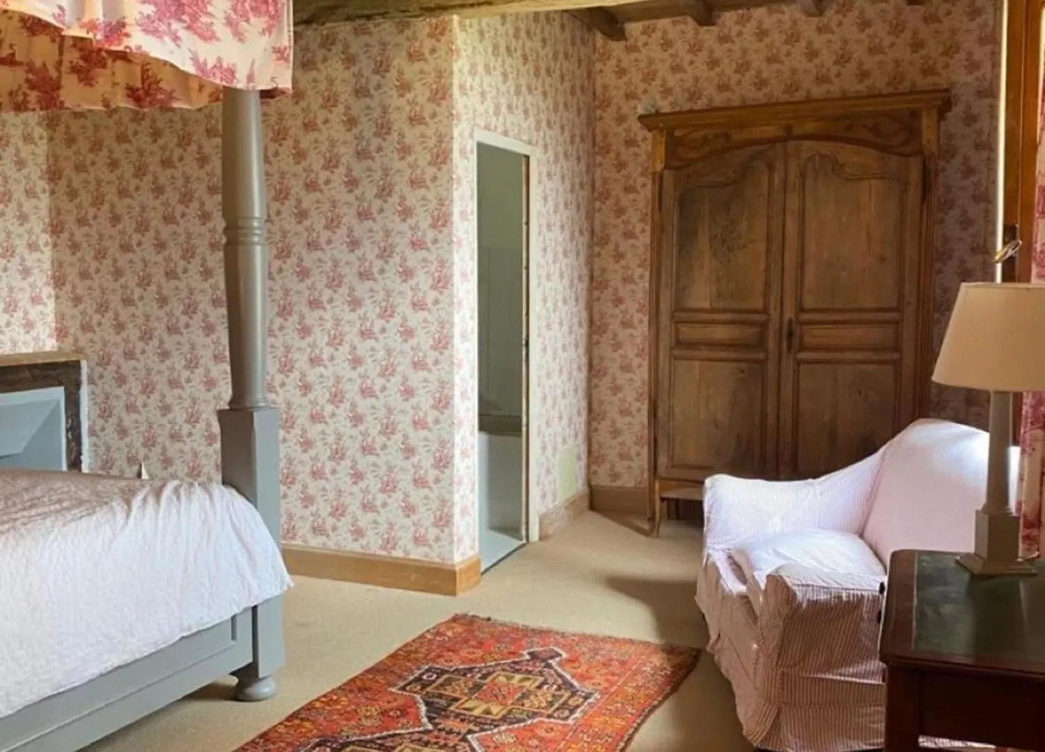 Loubersan Gascony Villa - Pool Nature Large Garden 17P צרפת