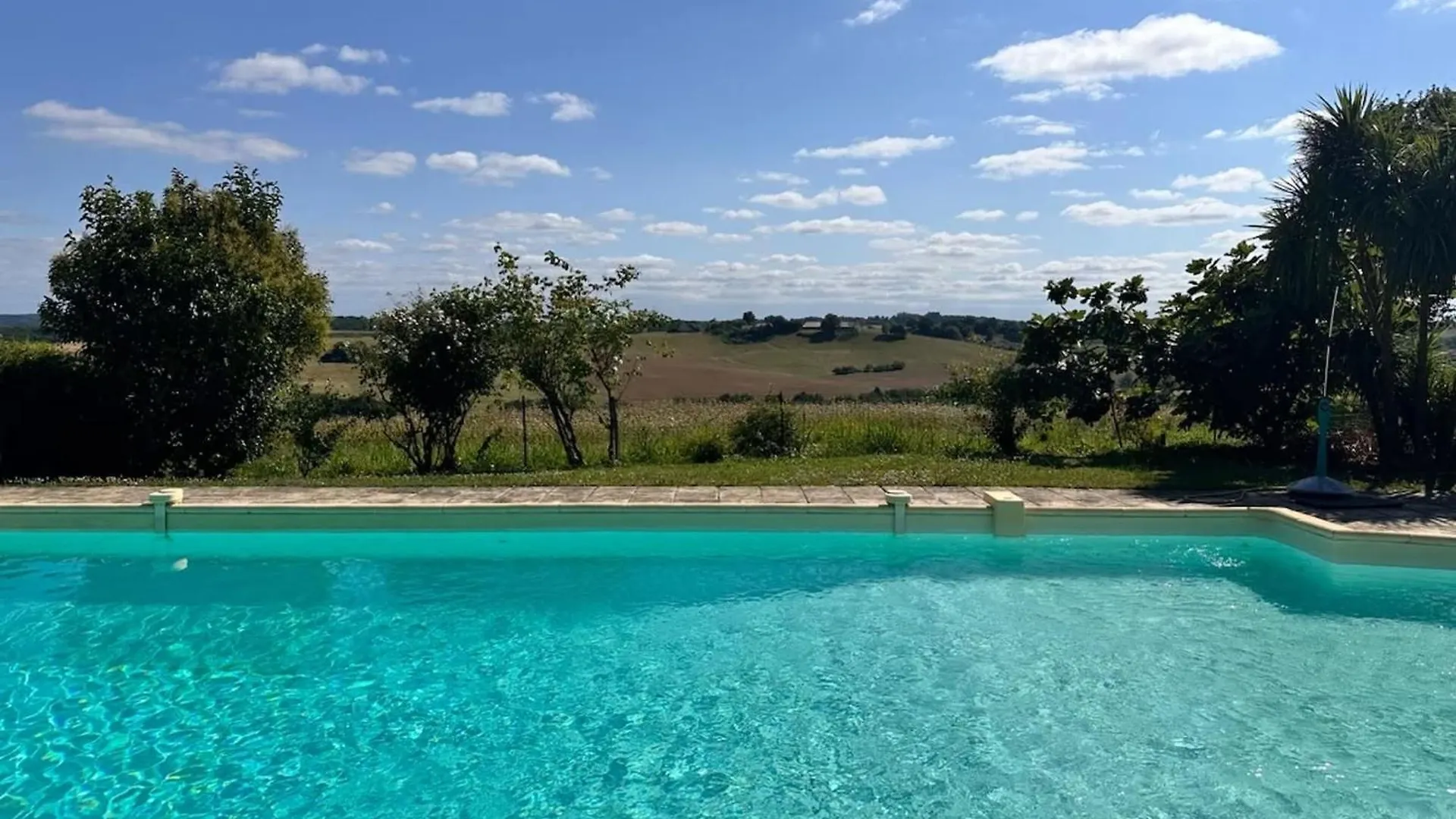 Loubersan Gascony Villa - Pool Nature Large Garden 17P 0*,  צרפת