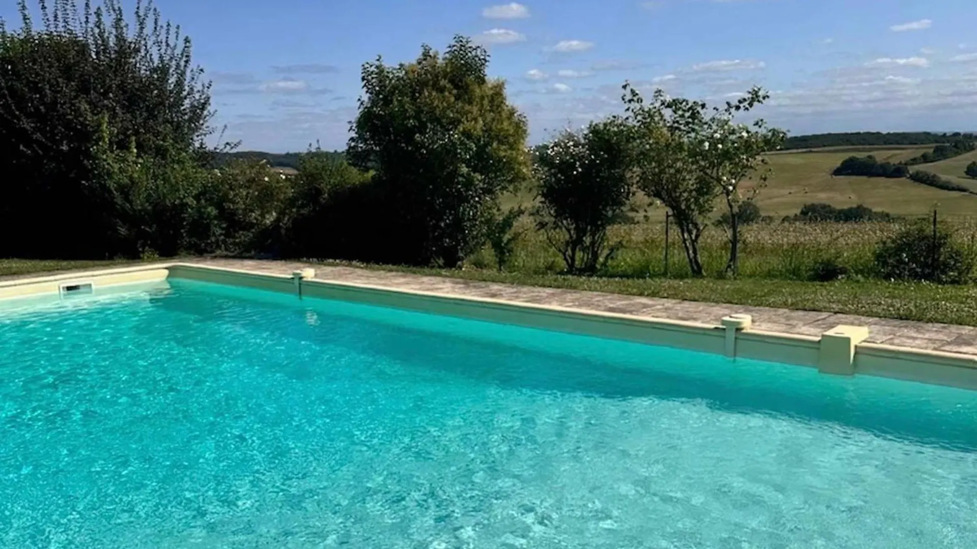 Loubersan Gascony Villa - Pool Nature Large Garden 17P